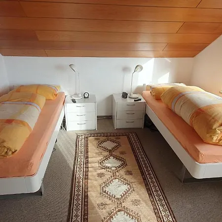 Schleibinger Apartmán