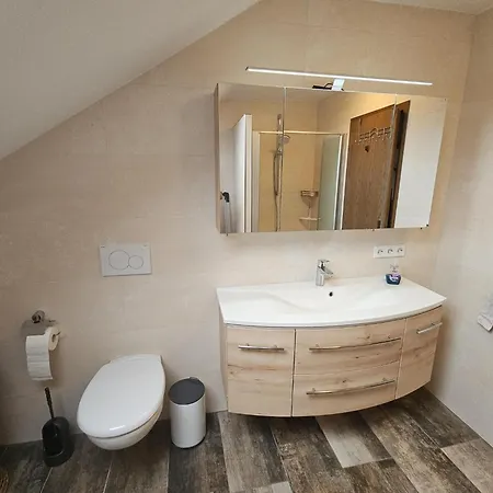 Schleibinger Apartment *
