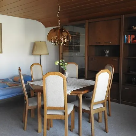 Apartmán Schleibinger *