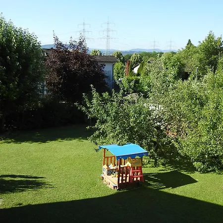 Schleibinger Apartmán Laufenburg