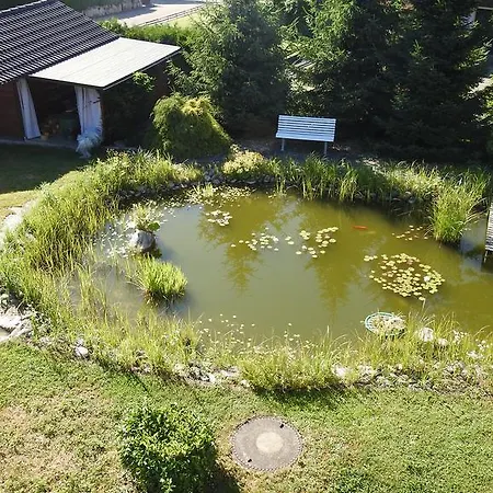 Schleibinger Apartmán