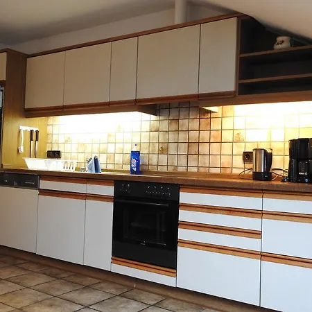 Schleibinger Apartment *