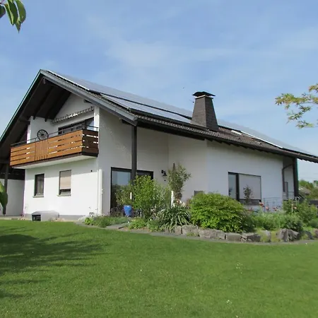 Apartmán Schleibinger