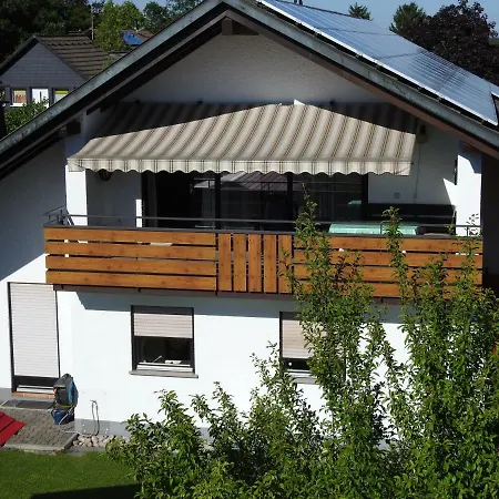 Apartment Schleibinger