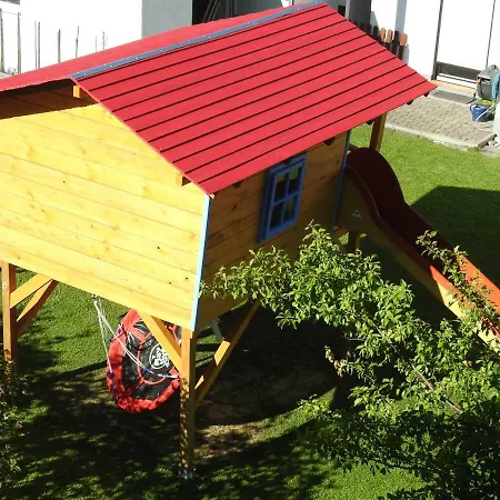 Schleibinger Apartmán