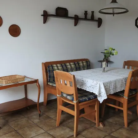 Apartmán Schleibinger *