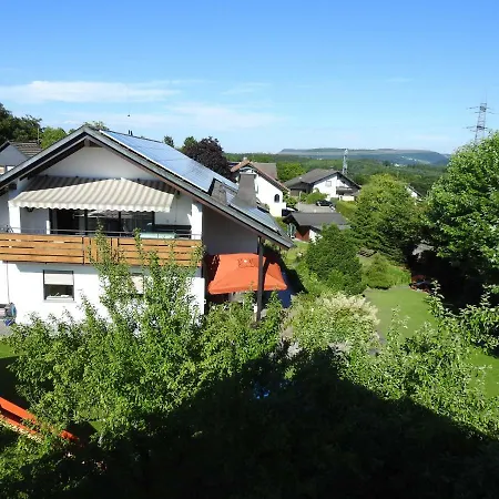 Schleibinger Apartmán Laufenburg