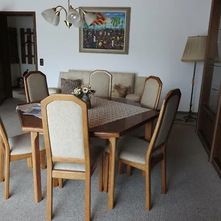 Apartmán Schleibinger *