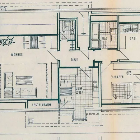 Schleibinger Apartmán