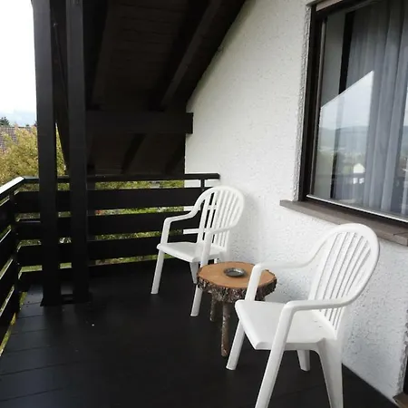 Schleibinger Apartmán *